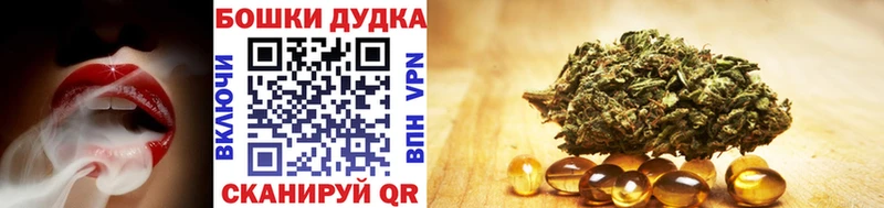 Канабис Amnesia  Шахунья 